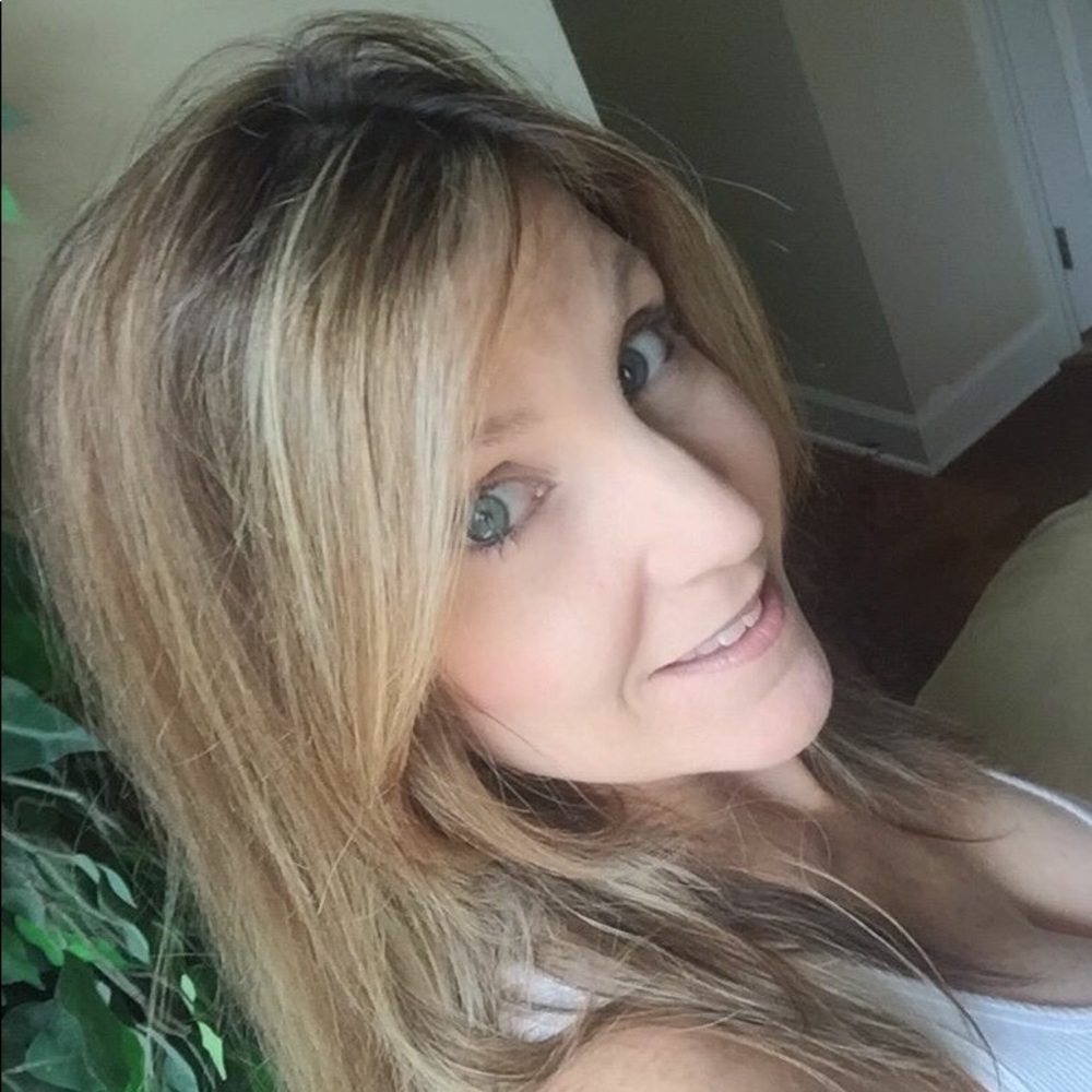 Meet your Posher, Traci